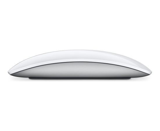 Apple Magic Mouse (USB-C) Multi-Touch Surface, white