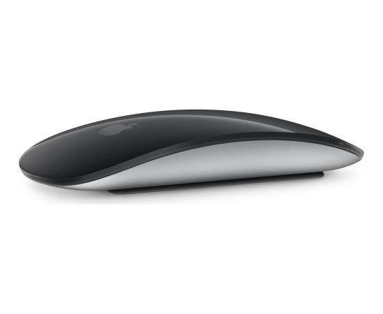 Apple Magic Mouse (USB-C) Multi-Touch Surface, black