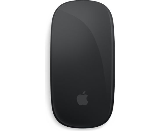 Apple Magic Mouse (USB-C) Multi-Touch Surface, black