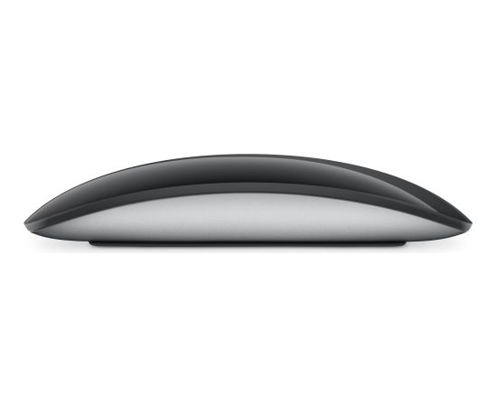 Apple Magic Mouse (USB-C) Multi-Touch Surface, black