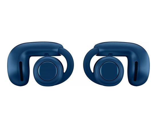 Bose wireless earbuds Ultra Open Earbuds, blue