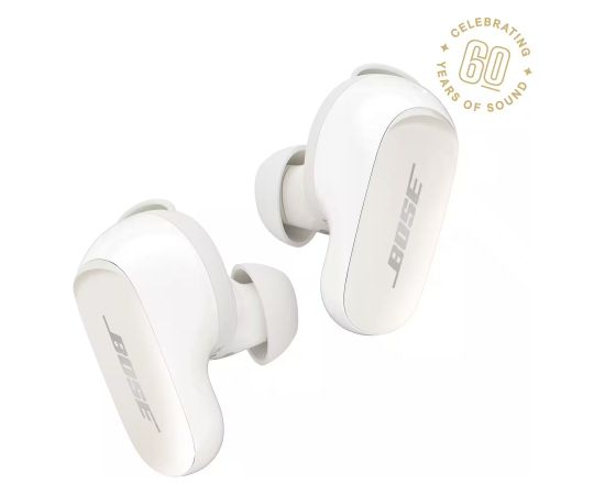 Bose wireless earbuds QuietComfort Ultra Earbuds 60th Anniversary Diamond Edition