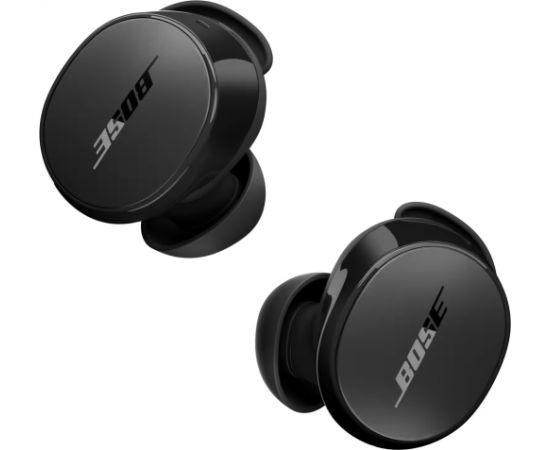 Bose wireless earbuds QuietComfort Earbuds, black