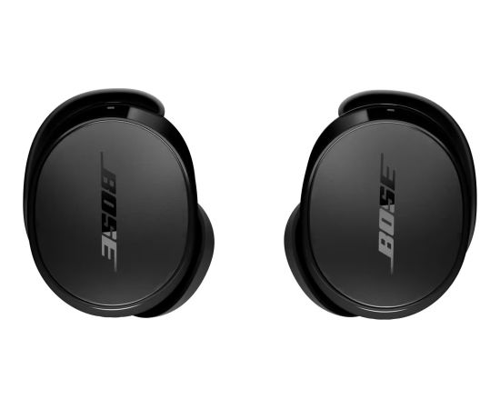 Bose wireless earbuds QuietComfort Earbuds, black