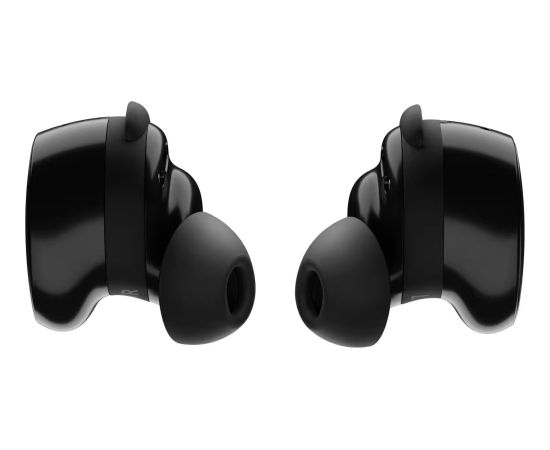 Bose wireless earbuds QuietComfort Earbuds, black