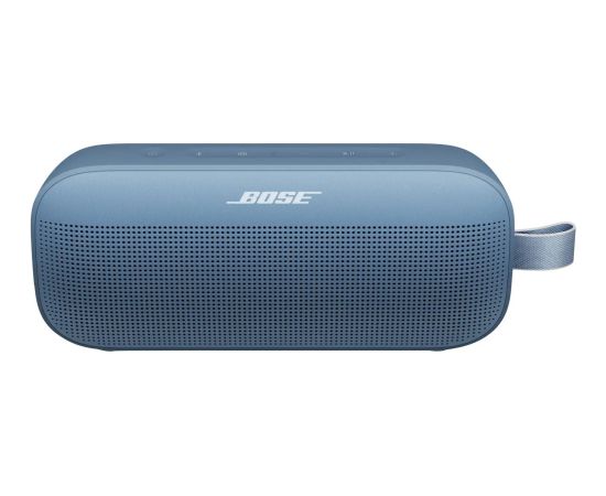 Bose wireless speaker SoundLink Flex II, blue