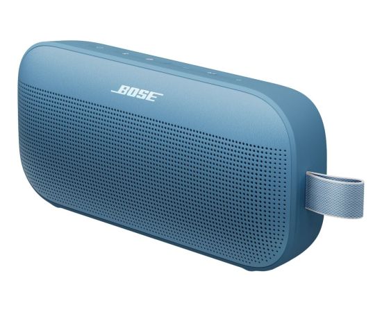 Bose wireless speaker SoundLink Flex II, blue