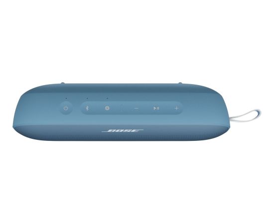 Bose wireless speaker SoundLink Flex II, blue