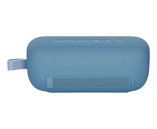 Bose wireless speaker SoundLink Flex II, blue