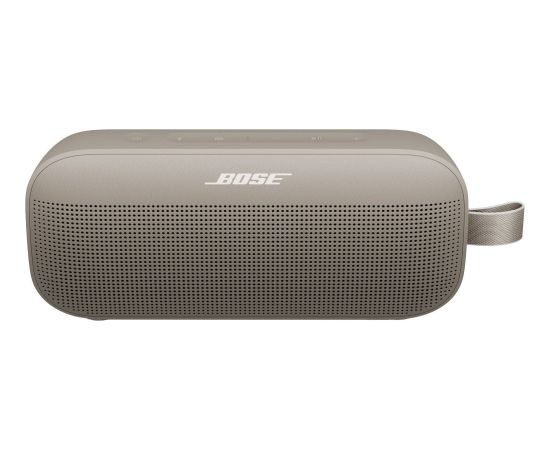 Bose wireless speaker SoundLink Flex II, beige