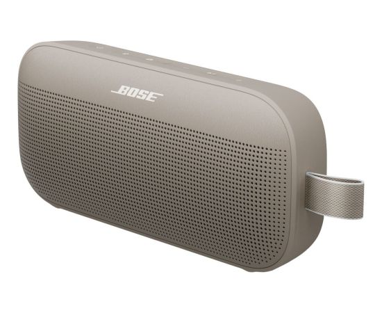 Bose wireless speaker SoundLink Flex II, beige