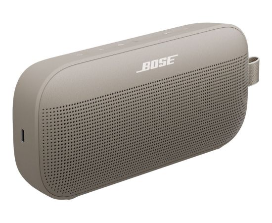 Bose wireless speaker SoundLink Flex II, beige