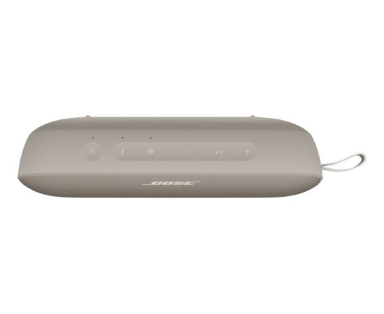 Bose wireless speaker SoundLink Flex II, beige