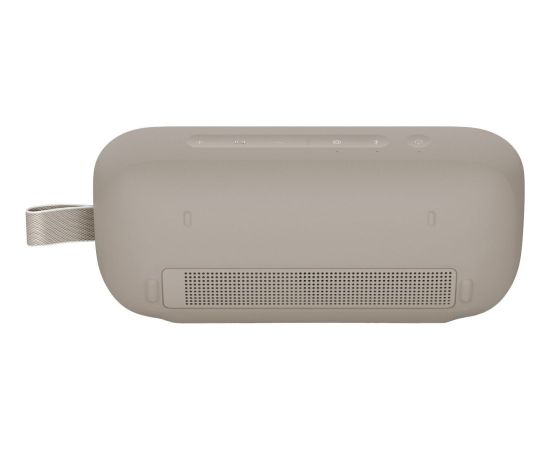 Bose wireless speaker SoundLink Flex II, beige