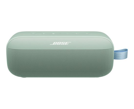 Bose wireless speaker SoundLink Flex II, green