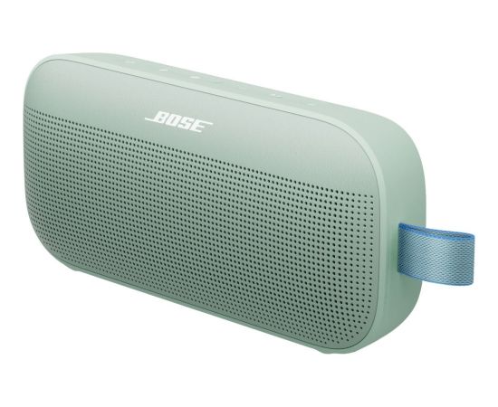 Bose wireless speaker SoundLink Flex II, green