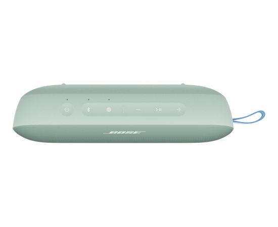 Bose wireless speaker SoundLink Flex II, green