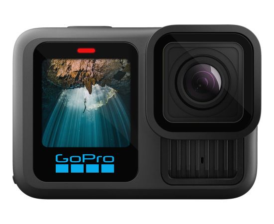 GoPro HERO13 Black Accessory Bundle