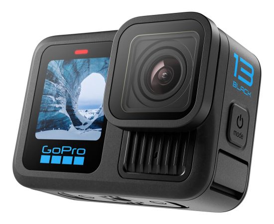 GoPro HERO13 Black Accessory Bundle