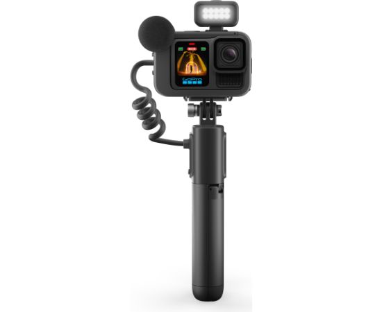 GoPro HERO13 Black Creator Edition