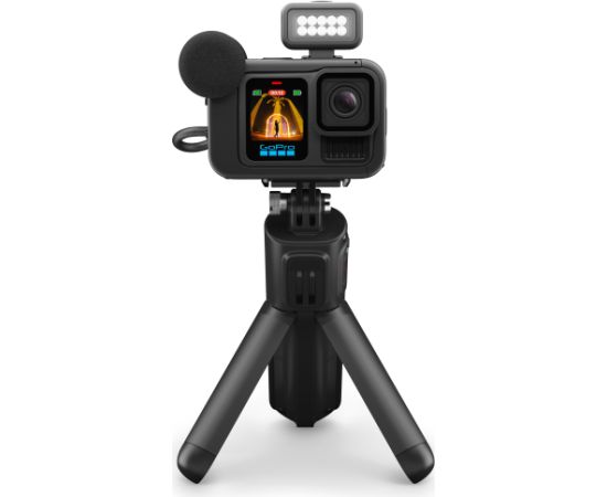 GoPro HERO13 Black Creator Edition