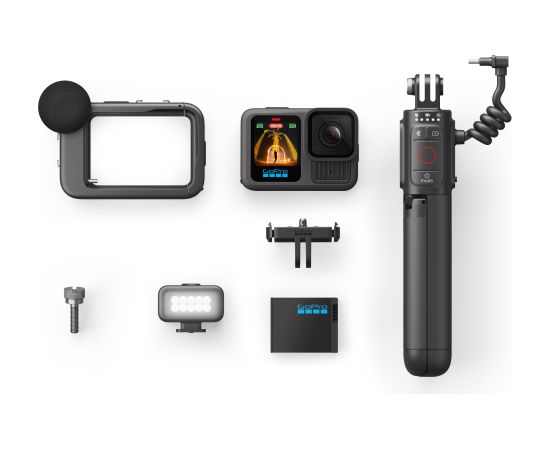 GoPro HERO13 Black Creator Edition