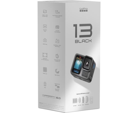 GoPro HERO13 Black