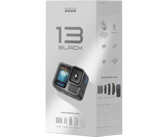 GoPro HERO13 Black