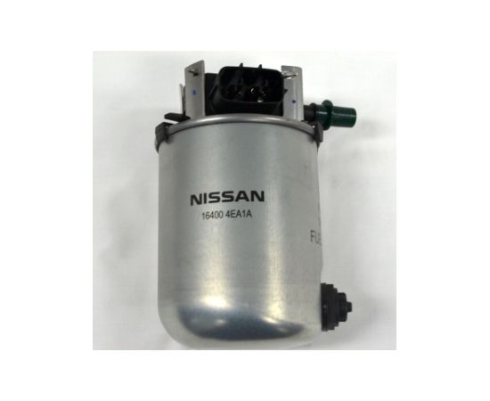 DEGVIELAS FILTRS NISSAN RENAULT OE 164004EA1A