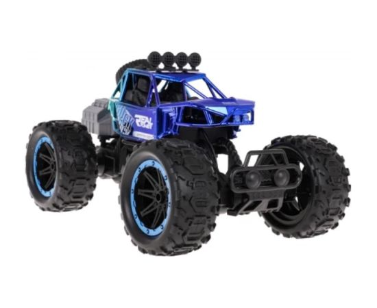 RoGer Real Rock Crawler R/C Игрушечный Автомобиль 1:16