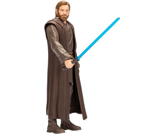 Zvaigžņu karu OBI-WAN Kenobi 6" darbības figūra (F7427)