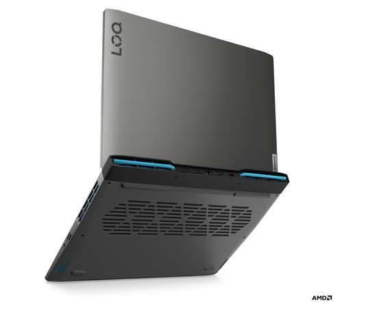 Lenovo LOQ 15APH8 15"FHD/R7-7840HS/16GB/1TB SSD(M2)/GeForce RTX4060/Win11