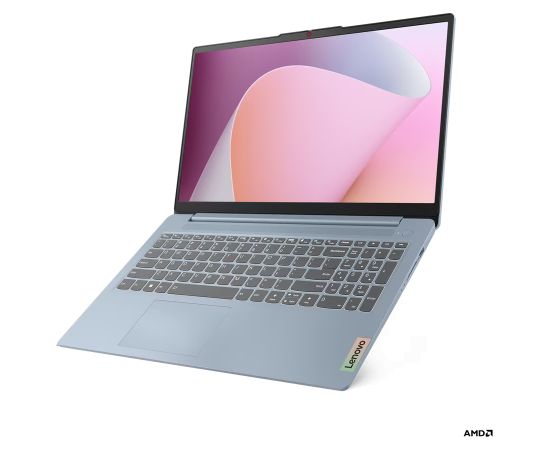 Lenovo IdeaPad Slim 3 15AMN8 15"FHD/R3-7320U/8GB/256GB SSD(M2)/Win11