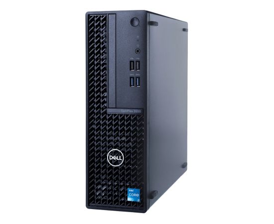 DELL OptiPlex 3000 i3-12100 16GB 512GB SSD SFF Win11pro Open Box New Repack/Repacked