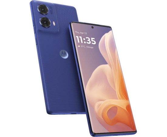 Motorola Moto G85 5G 12/256GB Cobalt Blue