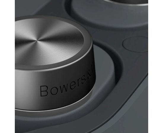 Słuchawki bezprzewodowe Bowers & Wilkins Pi5 S2 Storm Gray