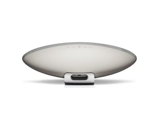 Głośnik Bezprzewodowy Bowers & Wilkins Zeppelin 2021 Perl Gray