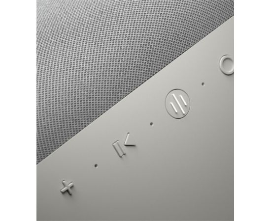 Głośnik Bezprzewodowy Bowers & Wilkins Zeppelin 2021 Perl Gray