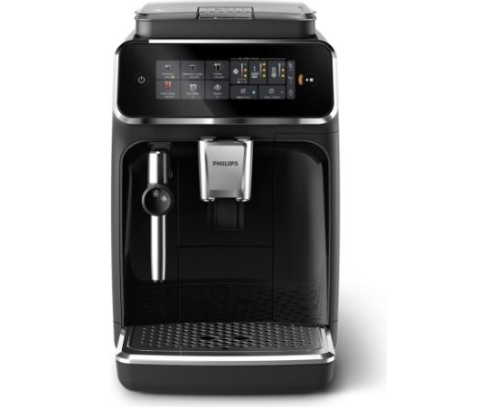 Philips EP3321/40 coffee maker Fully-auto Espresso machine 1.8 L