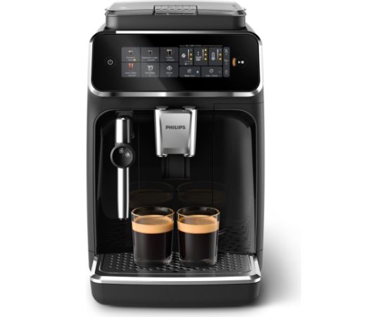 Philips EP3321/40 coffee maker Fully-auto Espresso machine 1.8 L