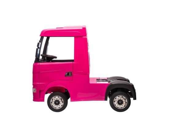 Lean Cars Scania 500R HL698 Pink 4x4 Battery Car