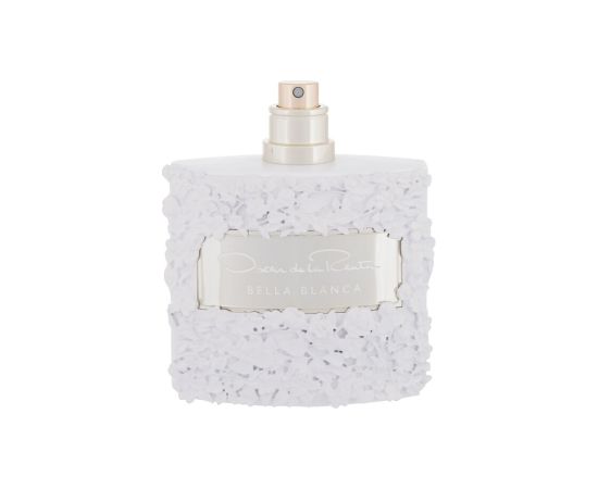 Oscar De La Renta Tester Bella / Blanca 100ml