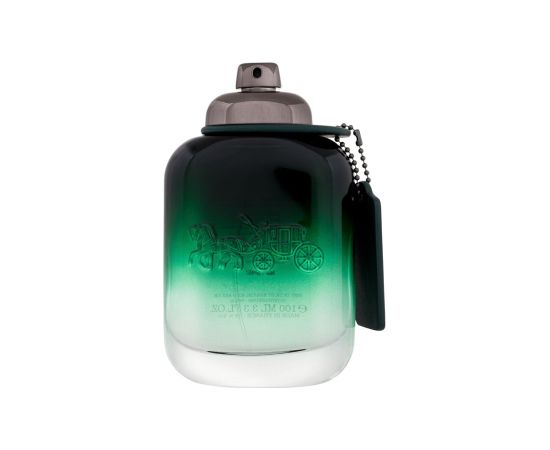 Coach Tester Green 100ml