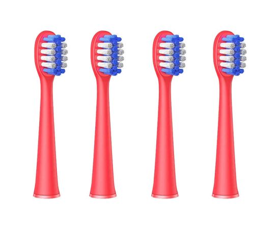 Bitvae K7S toothbrush tips (blue)