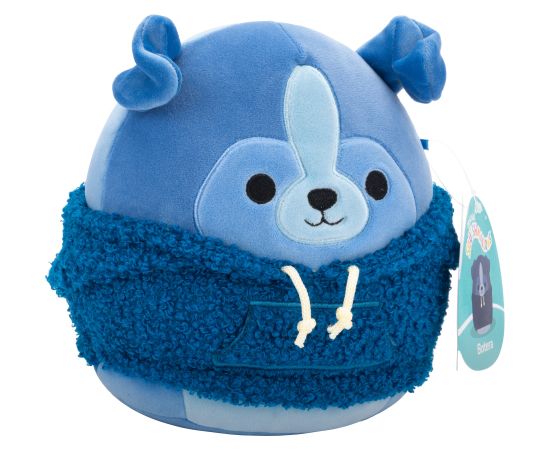 SQUISHMALLOWS W20 Мягкая игрушка, 19 см