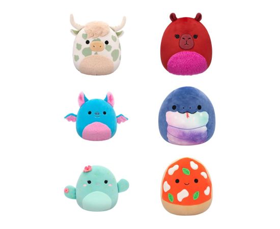 SQUISHMALLOWS W20 Мягкая игрушка, 19 см