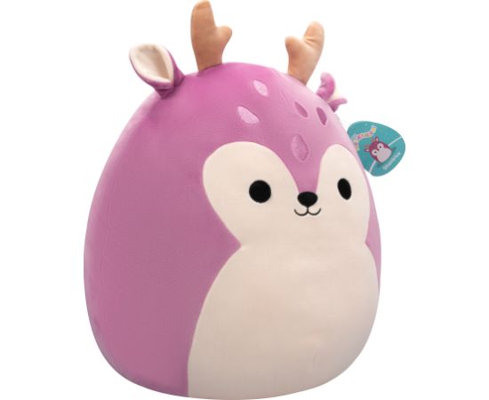 SQUISHMALLOWS W20 Plīša rotaļlieta, 40 cm