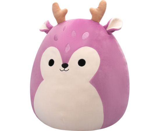 SQUISHMALLOWS W20 Plīša rotaļlieta, 40 cm