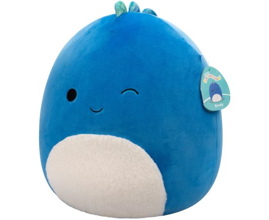 SQUISHMALLOWS W20 Plīša rotaļlieta, 40 cm