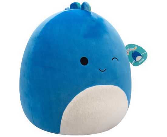 SQUISHMALLOWS W20 Plīša rotaļlieta, 40 cm